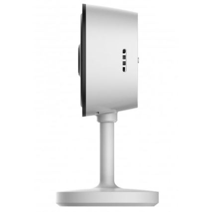 Slimme binnencamera met Full HD 1080p-sensor 5V Wi-Fi Tuya wit