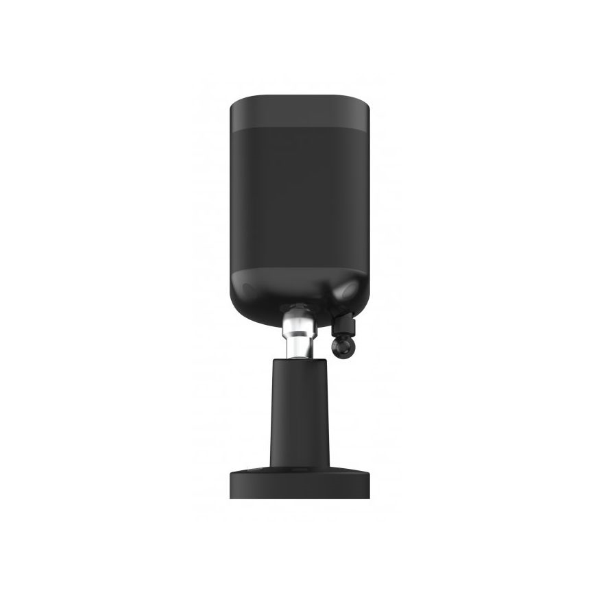 Slimme buitencamera met Full HD 1080p sensor 12V IP65 Wi-Fi Tuya zwart