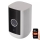 Slimme buitencamera met bewegingssensor GoSmart 5V 9600mAh IP65 Wi-Fi Tuya