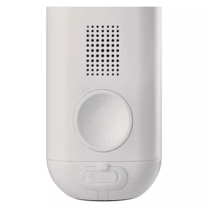 Slimme buitencamera met bewegingssensor GoSmart 5V 9600mAh IP65 Wi-Fi Tuya