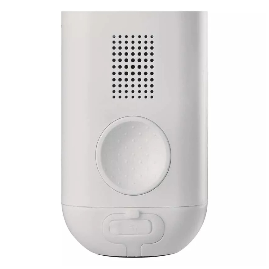 Slimme buitencamera met bewegingssensor GoSmart 5V 9600mAh IP65 Wi-Fi Tuya