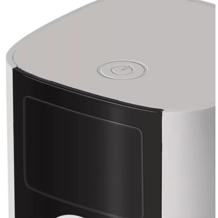 Slimme buitencamera met bewegingssensor GoSmart 5V 9600mAh IP65 Wi-Fi Tuya