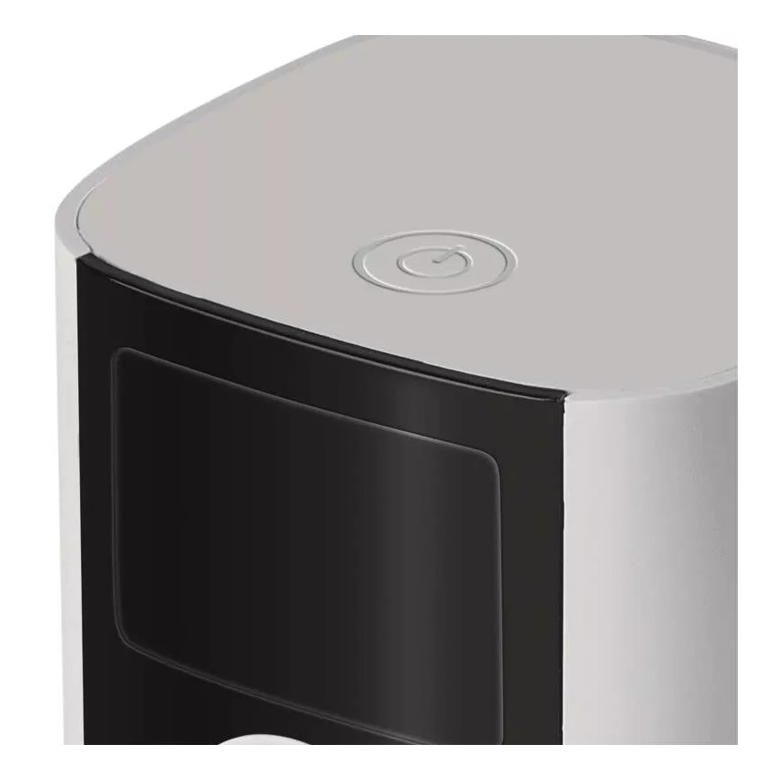 Slimme buitencamera met bewegingssensor GoSmart 5V 9600mAh IP65 Wi-Fi Tuya