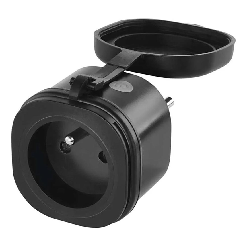 Slimme buitenstekker GoSmart 3680W/230V/16A Tuya IP44