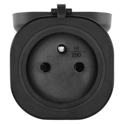 Slimme buitenstekker GoSmart 3680W/230V/16A Tuya IP44