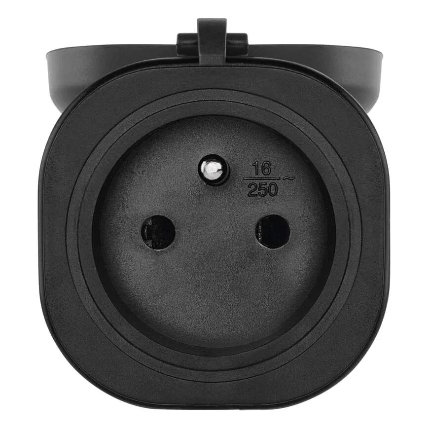 Slimme buitenstekker GoSmart 3680W/230V/16A Tuya IP44