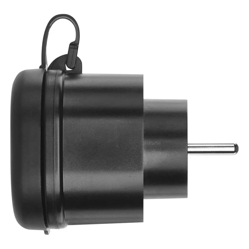 Slimme buitenstekker GoSmart 3680W/230V/16A Tuya IP44