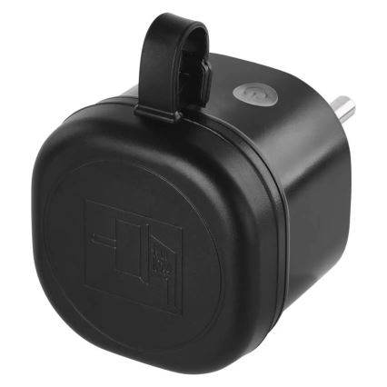 Slimme buitenstekker GoSmart 3680W/230V/16A Tuya IP44