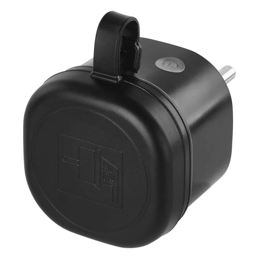 Slimme buitenstekker GoSmart 3680W/230V/16A Tuya IP44