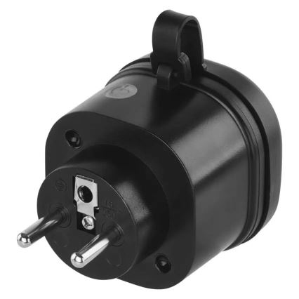 Slimme buitenstekker GoSmart 3680W/230V/16A Tuya IP44