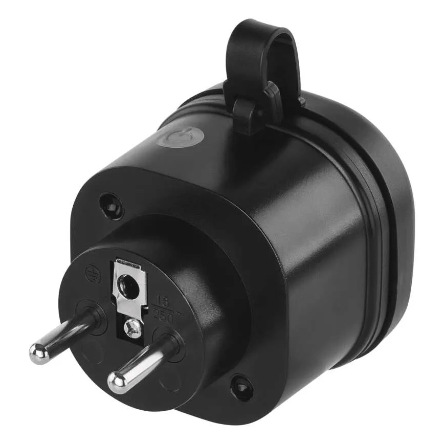 Slimme buitenstekker GoSmart 3680W/230V/16A Tuya IP44