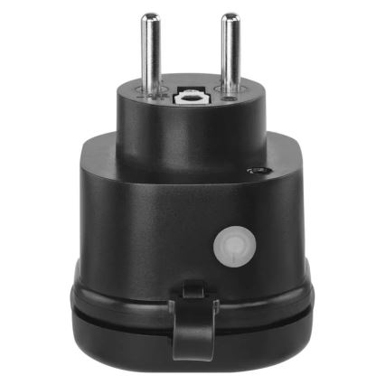 Slimme buitenstekker GoSmart 3680W/230V/16A Tuya IP44