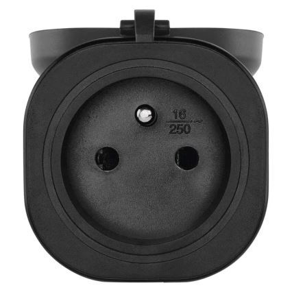 Slimme buitenstopcontact GoSmart 3680W/230V/16A Wi-Fi Tuya IP44