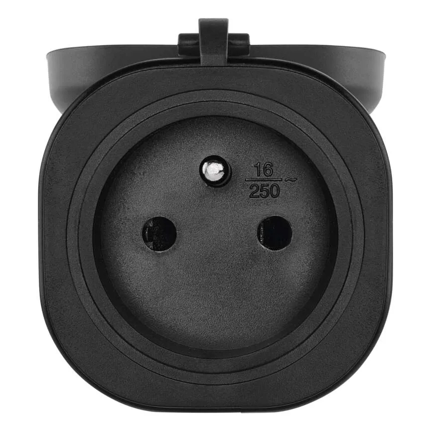 Slimme buitenstopcontact GoSmart 3680W/230V/16A Wi-Fi Tuya IP44