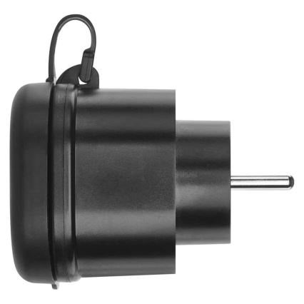 Slimme buitenstopcontact GoSmart 3680W/230V/16A Wi-Fi Tuya IP44