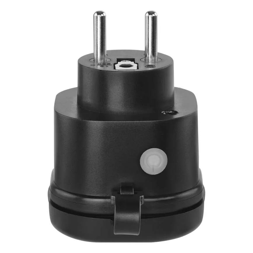 Slimme buitenstopcontact GoSmart 3680W/230V/16A Wi-Fi Tuya IP44