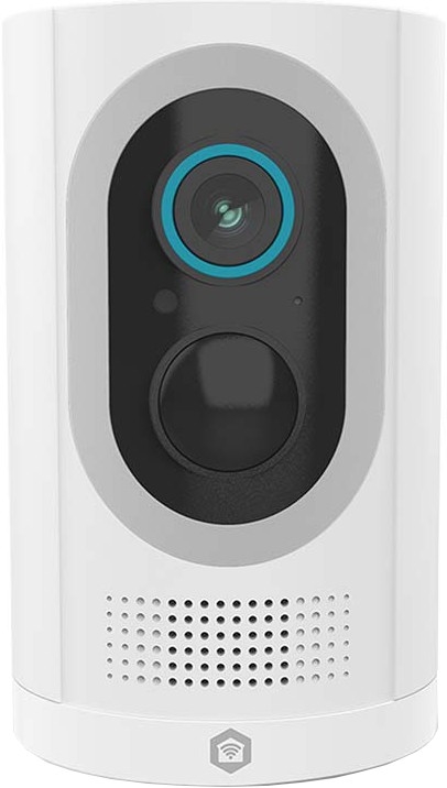 Slimme camera 3MP Full HD 1296p 6700 mAh Wi-Fi Tuya IP65