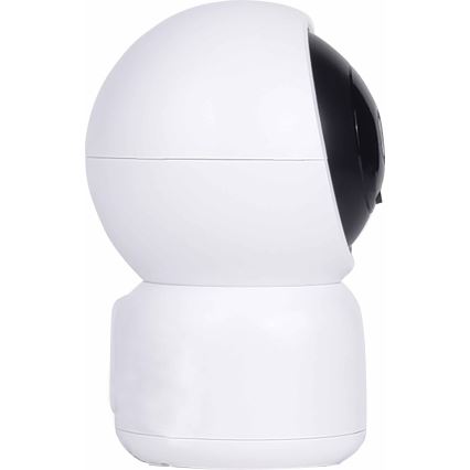 Slimme camera LED/230V/Wi-Fi Tuya