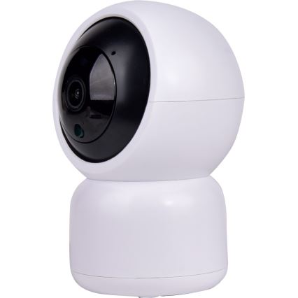 Slimme camera LED/230V/Wi-Fi Tuya