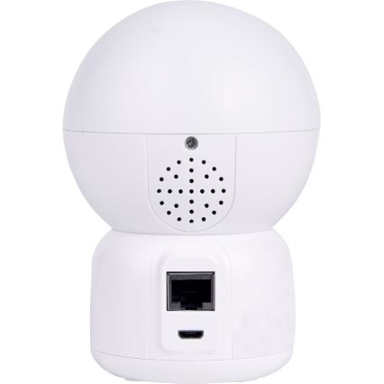 Slimme camera LED/230V/Wi-Fi Tuya