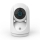 Slimme camera Smartlife 5V 3MP Full HD 1296p Wi-Fi Tuya