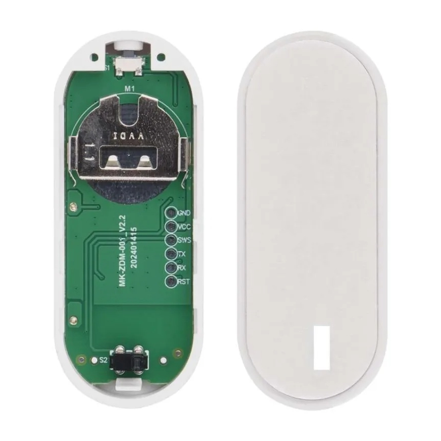 Slimme deursensor GoSmart 1xCR2032