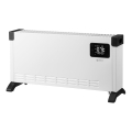 Slimme elektrische convectorkachel/directe kachel 2000W Wi‑Fi Tuya