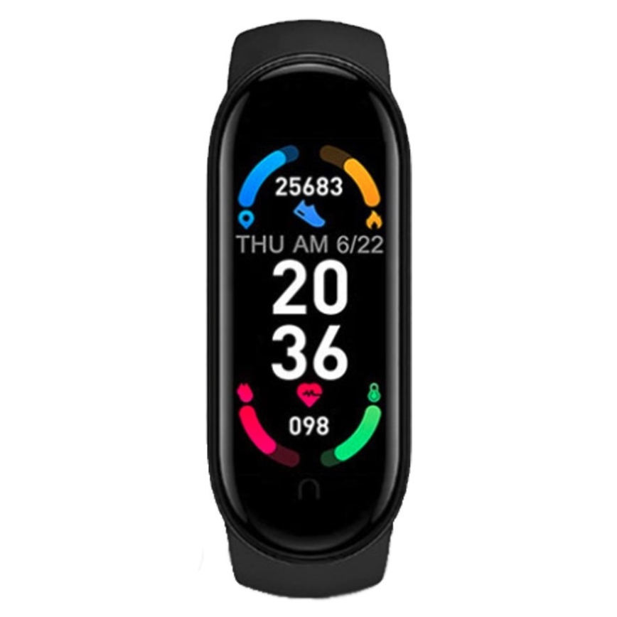 Slimme Fitness Armband IP65