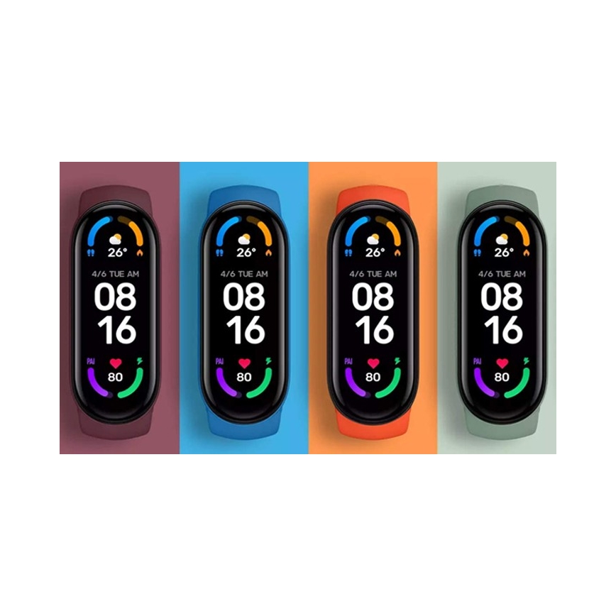 Slimme Fitness Armband IP65