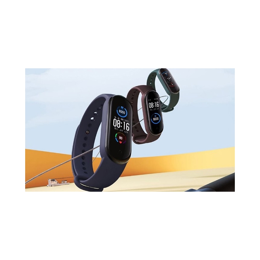 Slimme Fitness Armband IP65