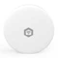 Slimme luchtkwaliteitsmonitor SmartLife Wi-Fi Tuya
