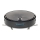 Slimme robotstofzuiger met dweilfunctie SmartLife 2600 mAh Wi-Fi Tuya zwart + afstandsbediening
