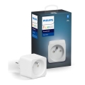 Slimme stekker Philips Hue Smart plug