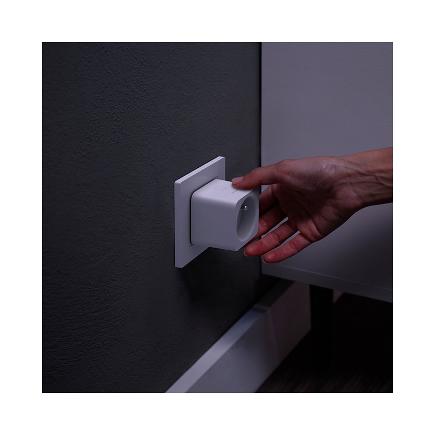 Slimme stekker Philips Smart plug BE/FR
