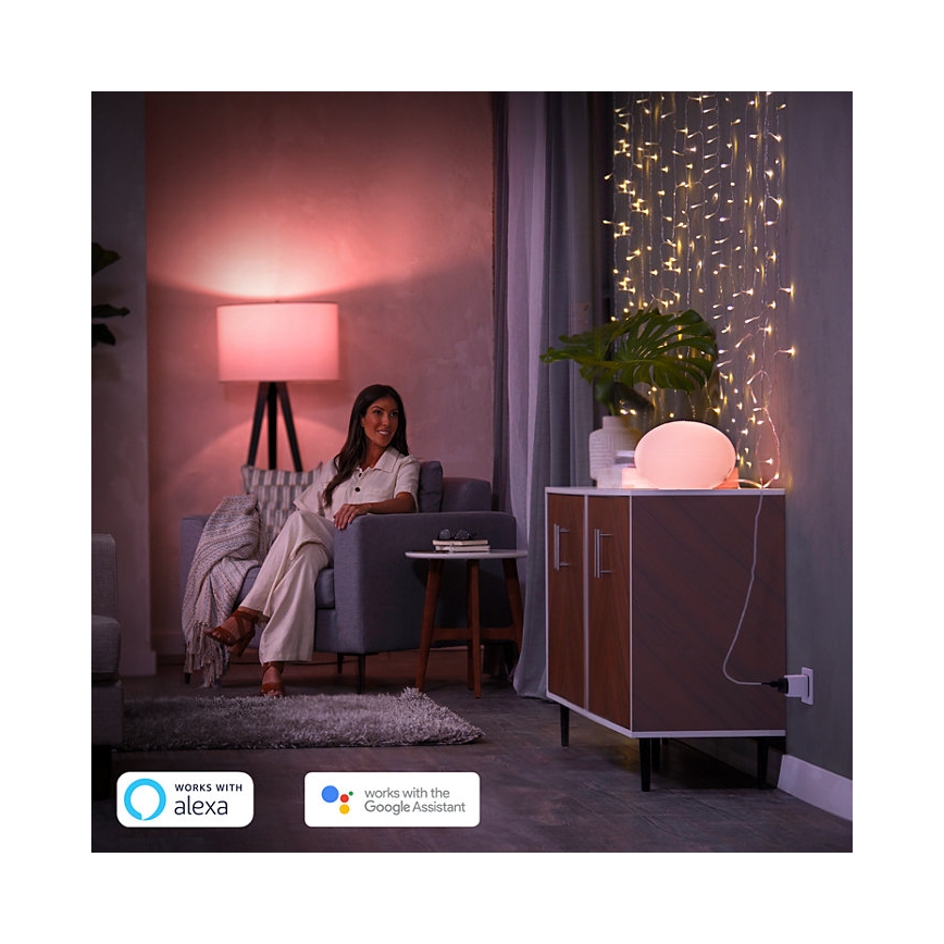 Slimme stekker Philips Smart plug BE/FR