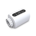 Slimme thermostatische radiatorknop 3x AA Wi‑Fi Tuya