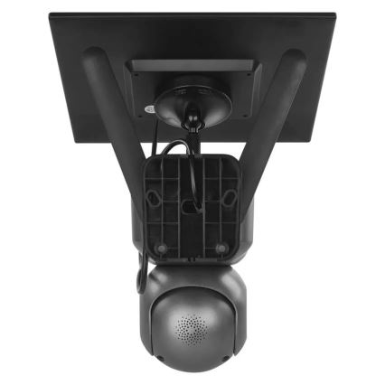 Slimme zonnecamera met een sensor GoSmart 4G/LTE 10400mAh 5V IP65 Tuya
