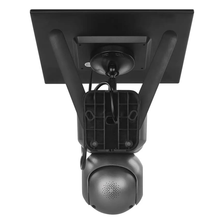 Slimme zonnecamera met een sensor GoSmart 4G/LTE 10400mAh 5V IP65 Tuya