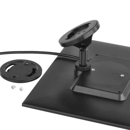 Slimme zonnecamera met GoSmart-sensor, 4G/LTE, 10400 mAh, 5V, IP65, Tuya