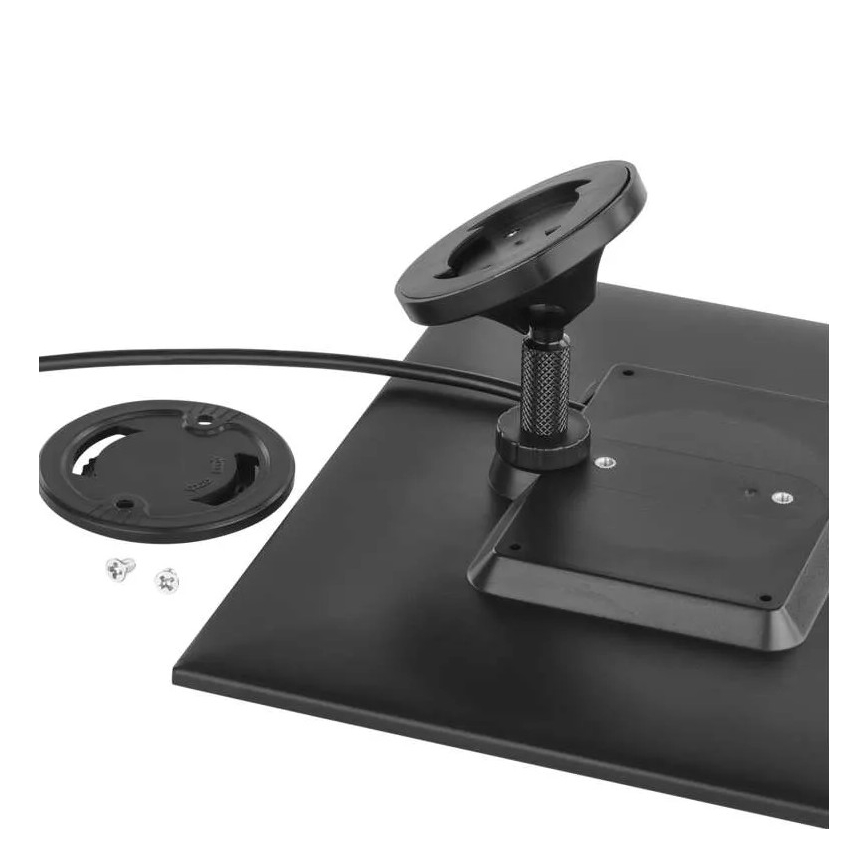 Slimme zonnecamera met GoSmart-sensor, 4G/LTE, 10400 mAh, 5V, IP65, Tuya