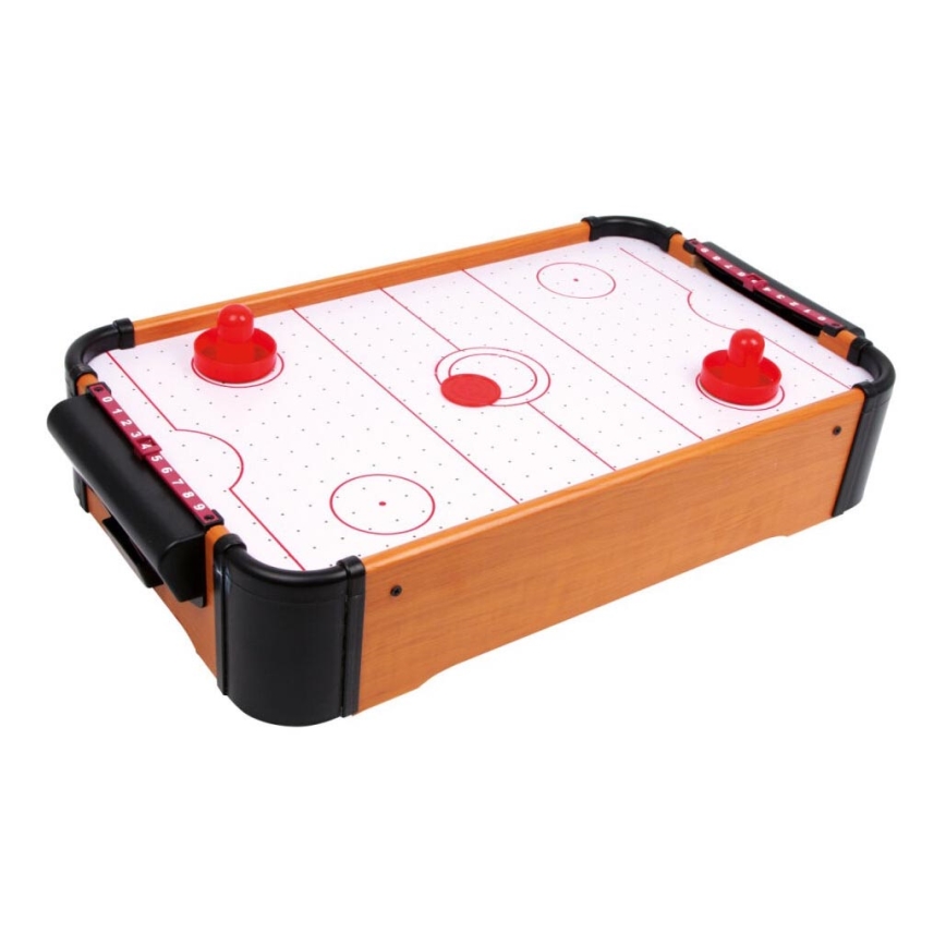 Small Foot - Airhockey tafel 8xAA