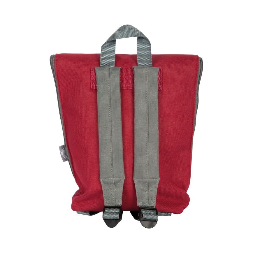 Small Foot - Rugzak met gereedschap Workshop