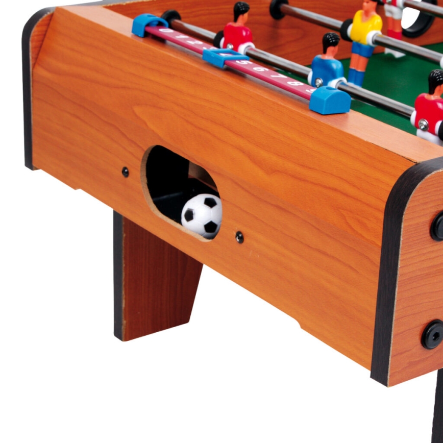 Small foot - Tafelvoetbal