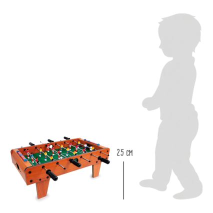 Small foot - Tafelvoetbal