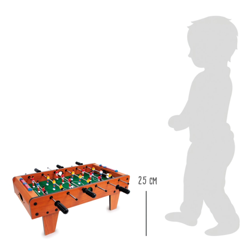 Small foot - Tafelvoetbal