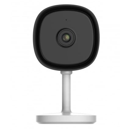 Smart binnen camera met sensor Full HD 1080p 5V Wi-Fi wit