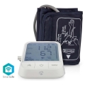 Smart bloeddrukmeter Tuya 4xAAA