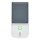 Smart buitenshuis stopcontact 3680W/230V/Type F SCHUKO/16A Wi-Fi IP44