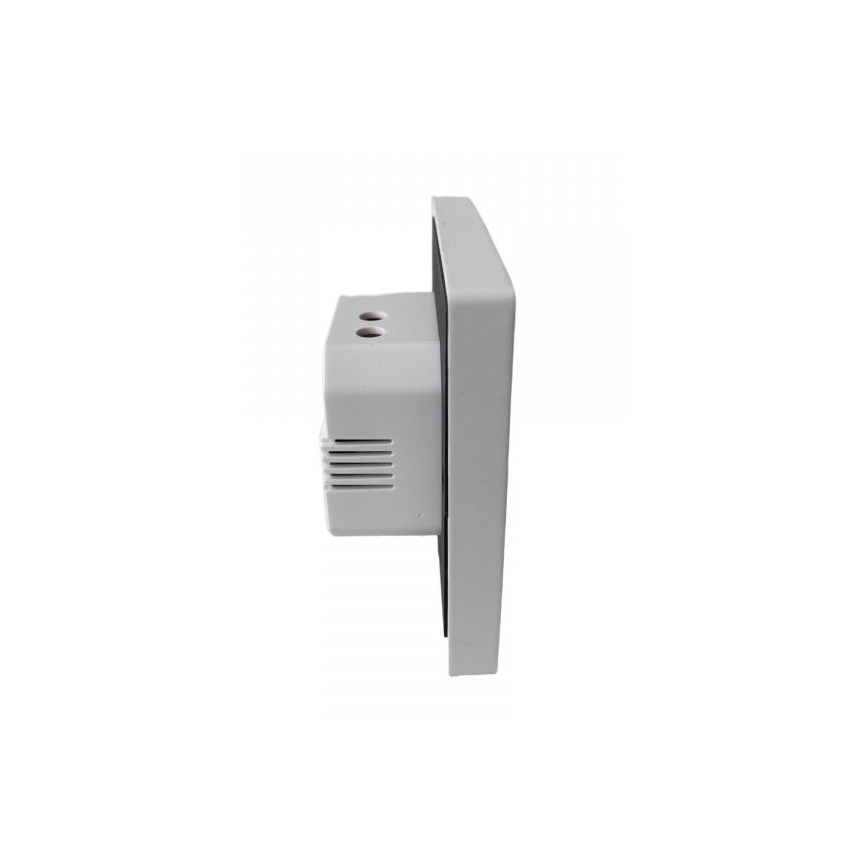 Smart gateway met een aanraken scherm GW6 Wi-Fi Zigbee Bluetooth