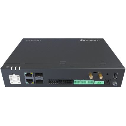 Smart Logger HUAWEI 3000A03EU met een MBUS, aansluiting van maximaal 80 omvormers